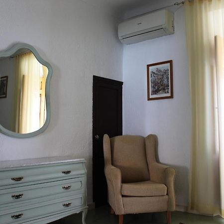 Casa Alcaida Villa Quesada Buitenkant foto