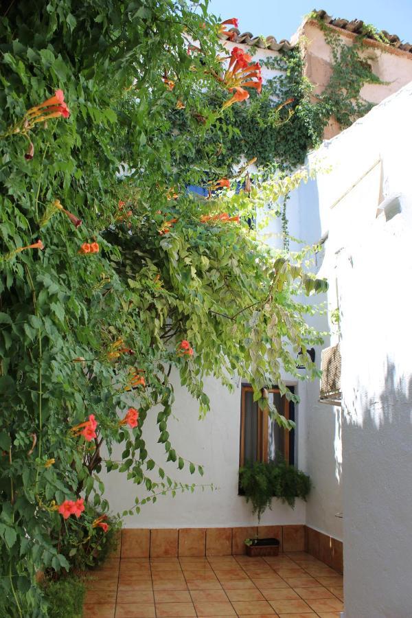 Casa Alcaida Villa Quesada Buitenkant foto