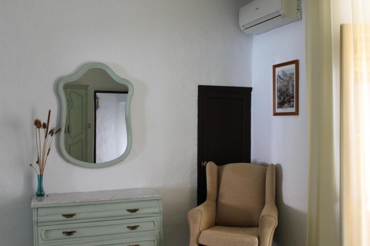 Casa Alcaida Villa Quesada Buitenkant foto