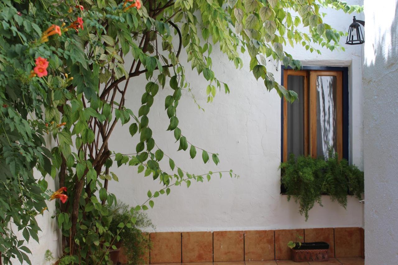 Casa Alcaida Villa Quesada Buitenkant foto