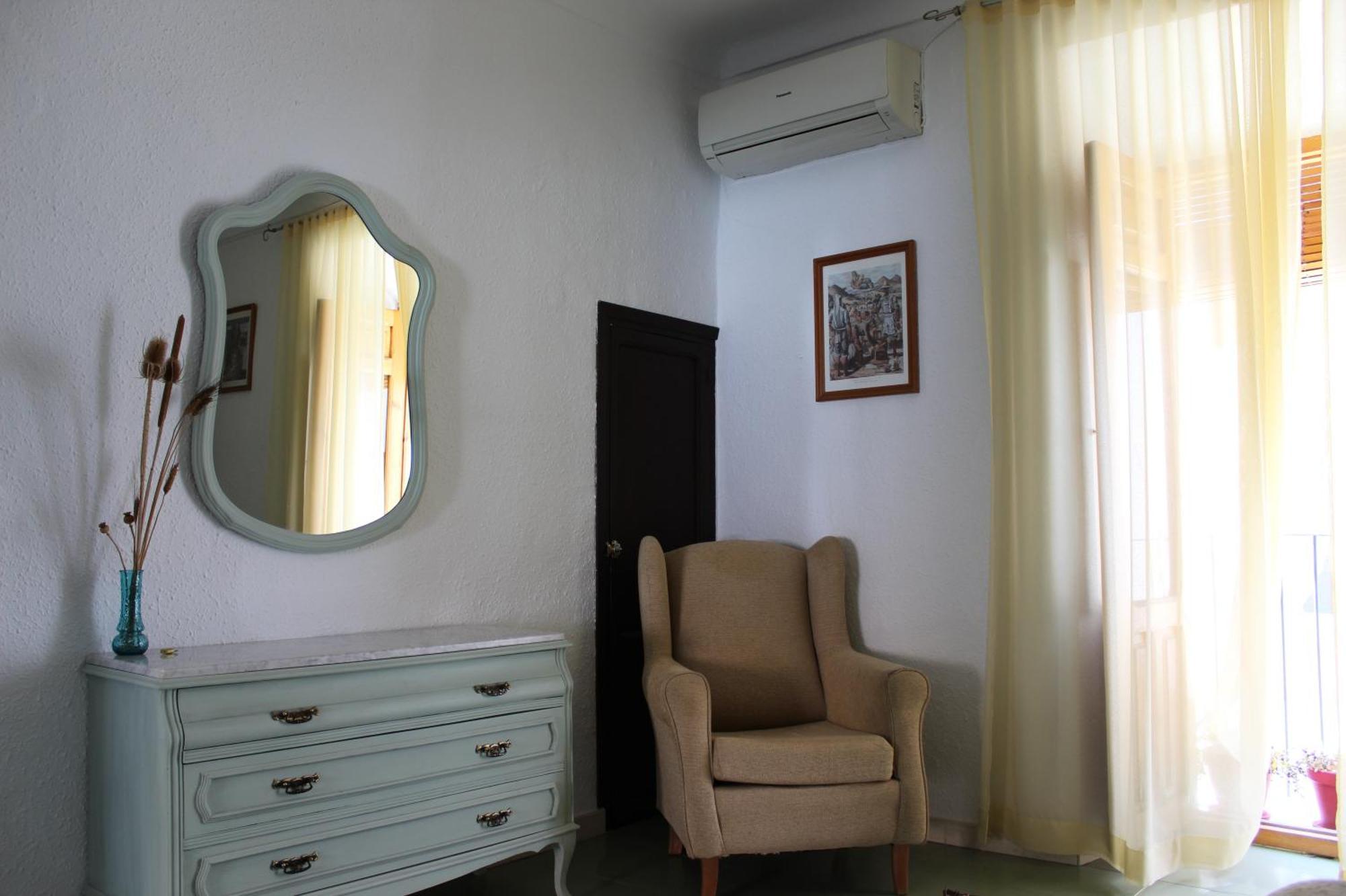 Casa Alcaida Villa Quesada Buitenkant foto