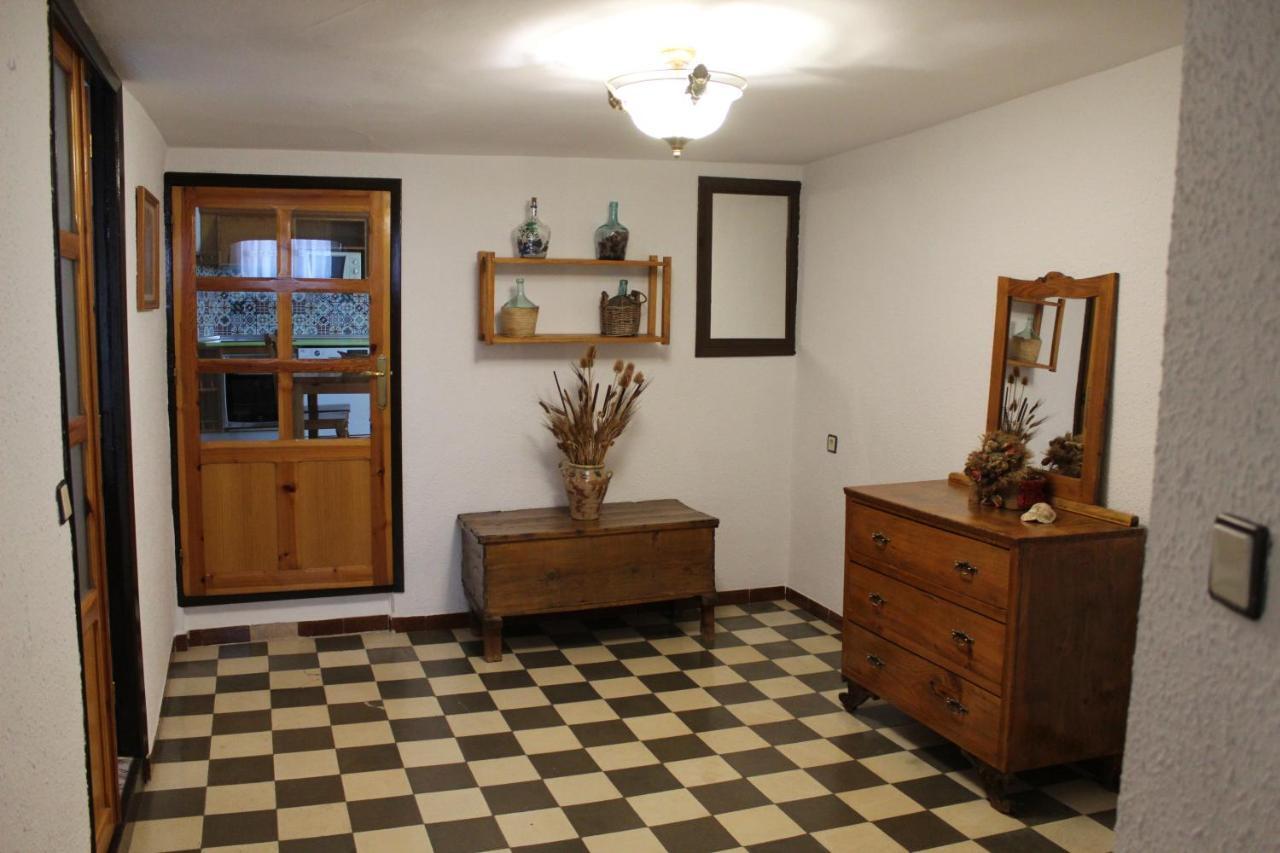 Casa Alcaida Villa Quesada Buitenkant foto