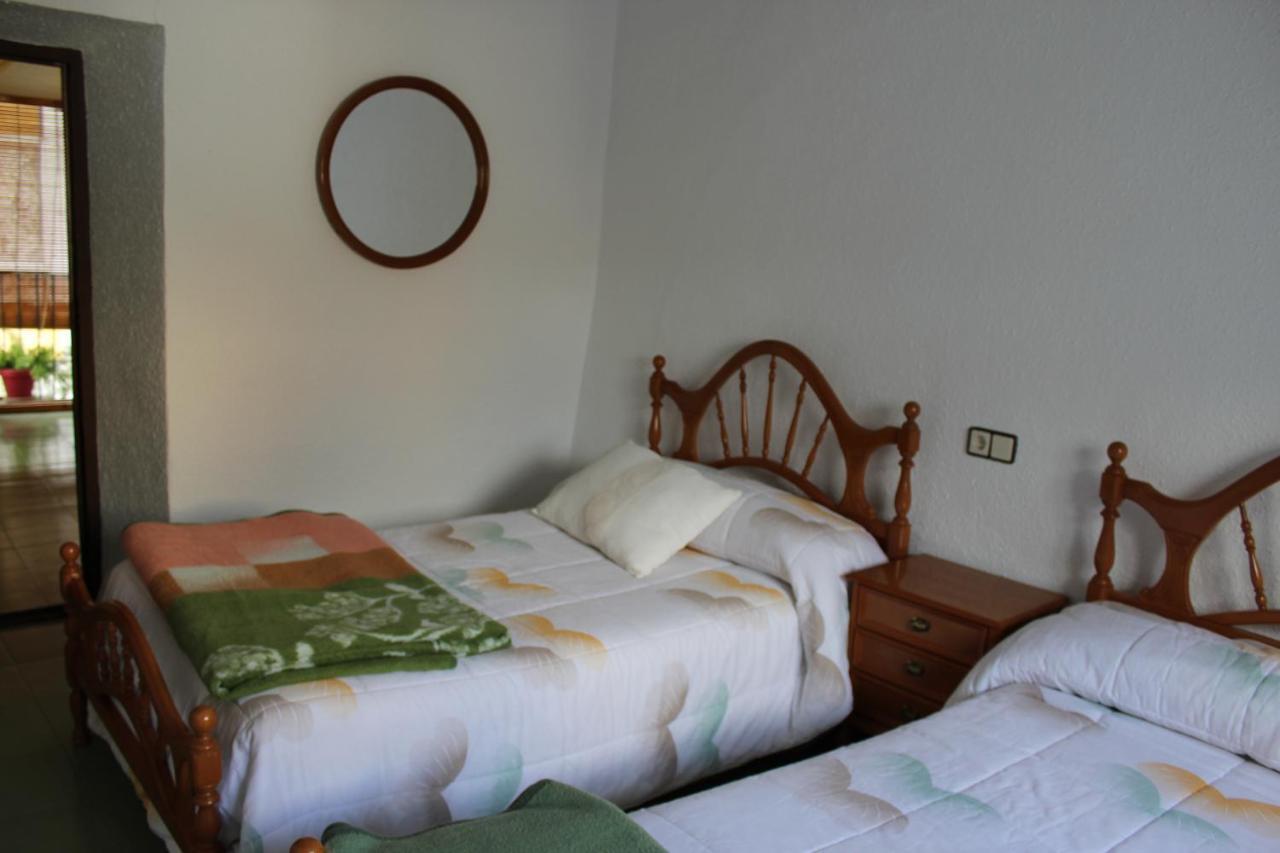 Casa Alcaida Villa Quesada Buitenkant foto