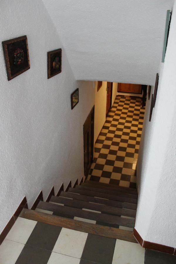 Casa Alcaida Villa Quesada Buitenkant foto