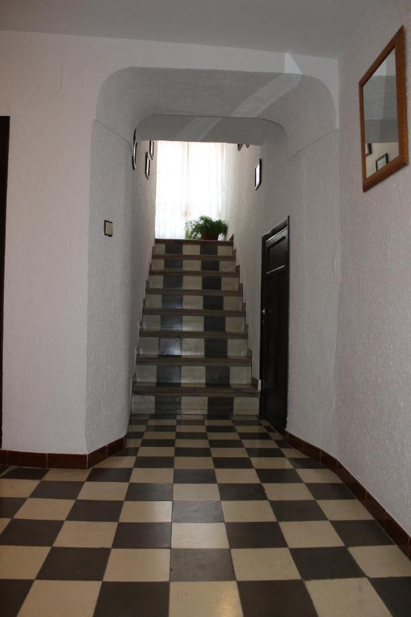 Casa Alcaida Villa Quesada Buitenkant foto
